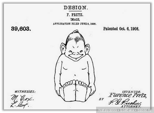 Да пребудет с вами Билликен (фото 5)