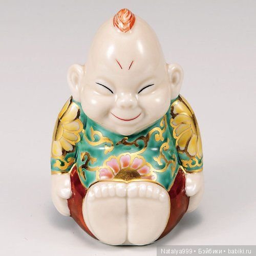 Да пребудет с вами Билликен