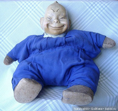 Да пребудет с вами Билликен (фото 9)