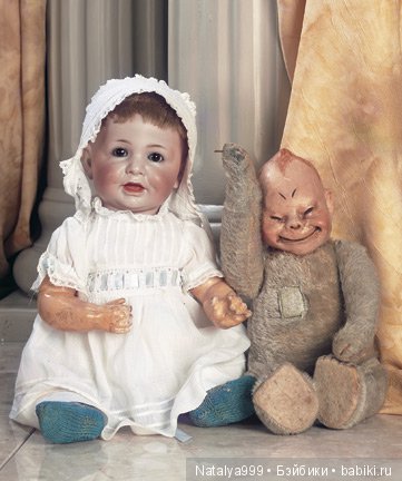 Да пребудет с вами Билликен