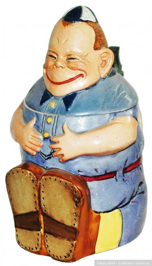 Да пребудет с вами Билликен