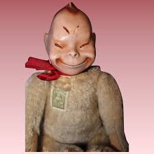 Да пребудет с вами Билликен