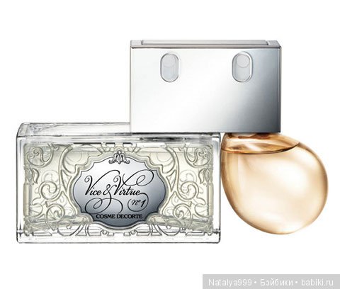 Самые необычные - из моей парфюмерной коллекции (фото 2)