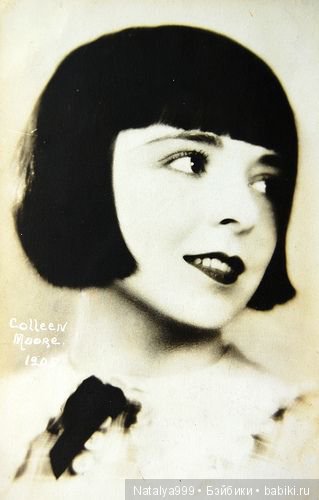 Эллочка! - Ella Sinders by HORSMAN (фото 3)