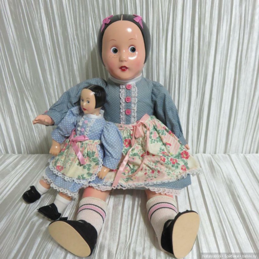 Эллочка! - Ella Sinders by HORSMAN