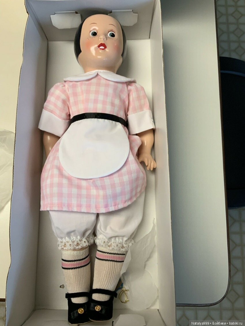 Эллочка! - Ella Sinders by HORSMAN