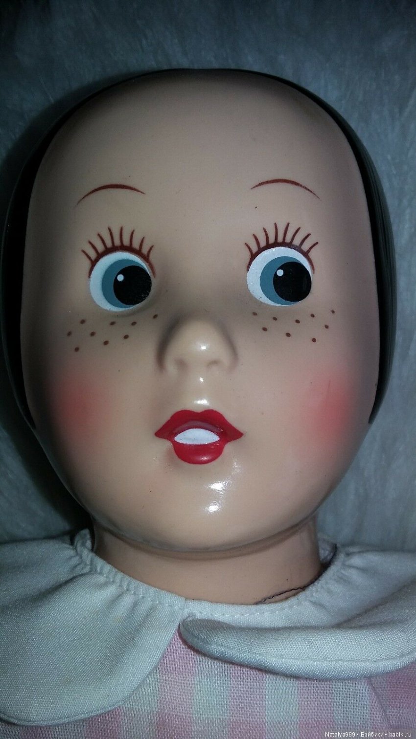 Эллочка! - Ella Sinders by HORSMAN