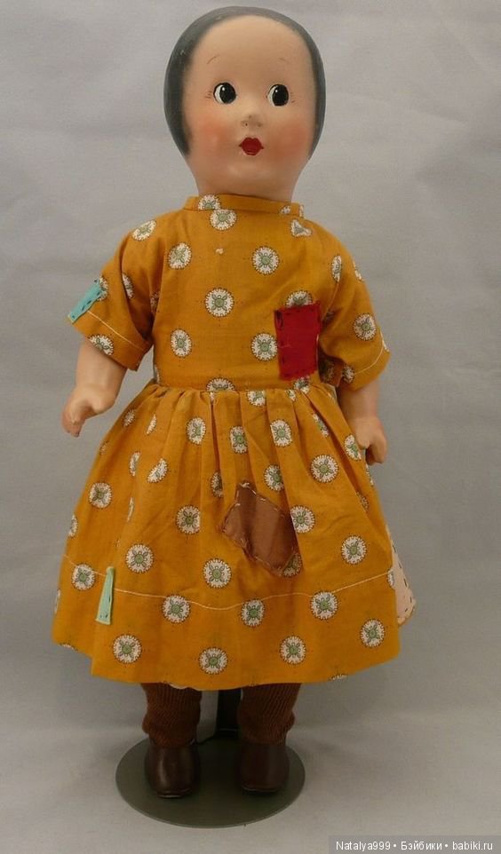 Эллочка! - Ella Sinders by HORSMAN (фото 10)