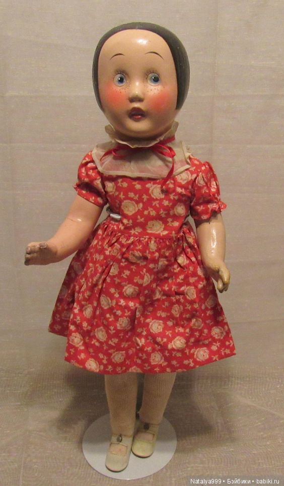 Эллочка! - Ella Sinders by HORSMAN (фото 9)