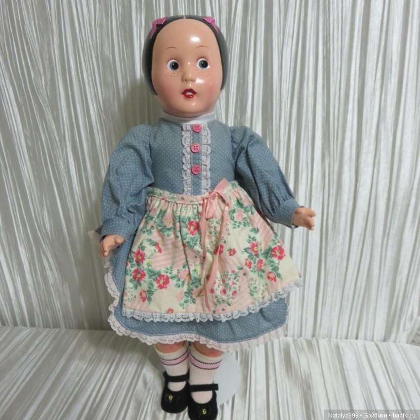 Эллочка! - Ella Sinders by HORSMAN