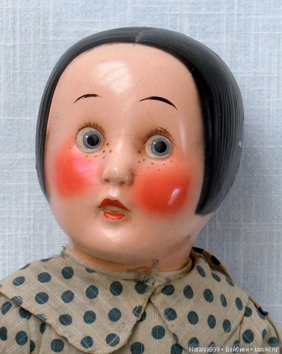 Эллочка! - Ella Sinders by HORSMAN