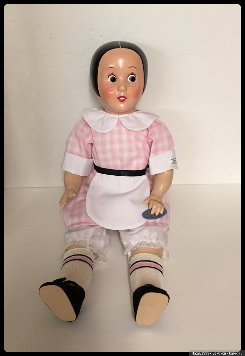 Эллочка! - Ella Sinders by HORSMAN