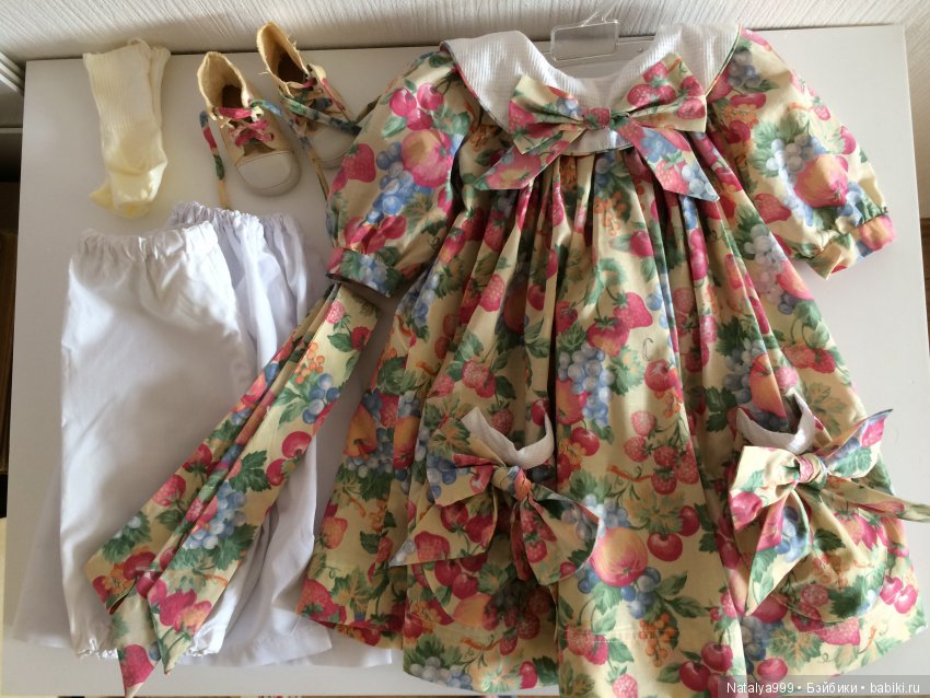 А посоветуйте — Куклы Christine Orange (Кристин Оранж): фарфор