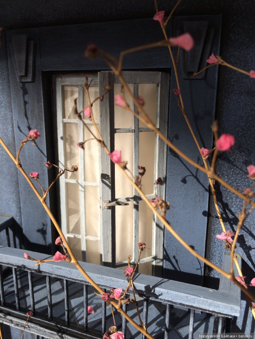 Миниатюра, диорама номер 1 (фото 5)