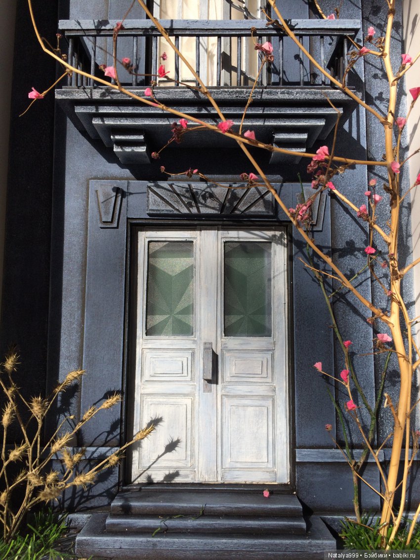 Миниатюра, диорама номер 1 (фото 3)