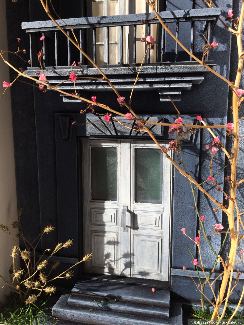 Миниатюра, диорама номер 1 (фото 2)