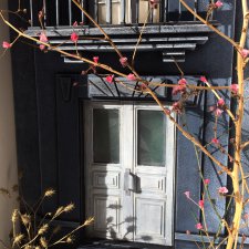 Миниатюра, диорама номер 1