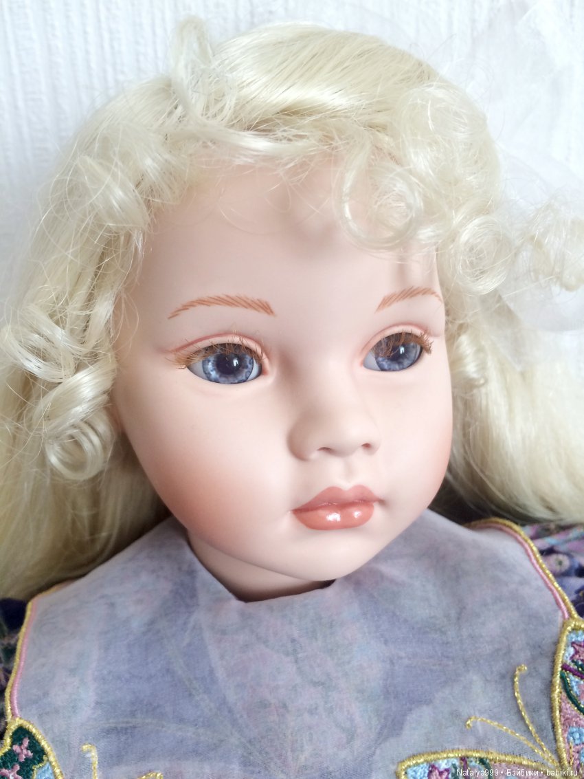 Паулинки, часть 1. Три сестры (фото 3)