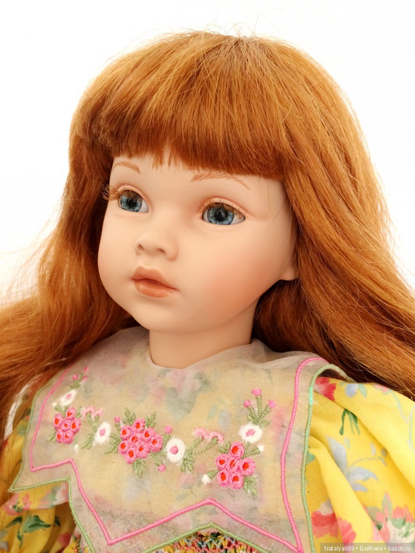 Паулинки, часть 1. Три сестры (фото 10)