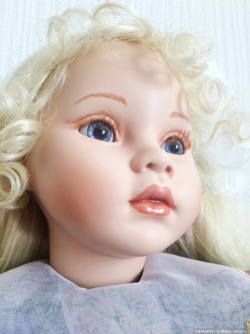 Паулинки, часть 1. Три сестры (фото 4)