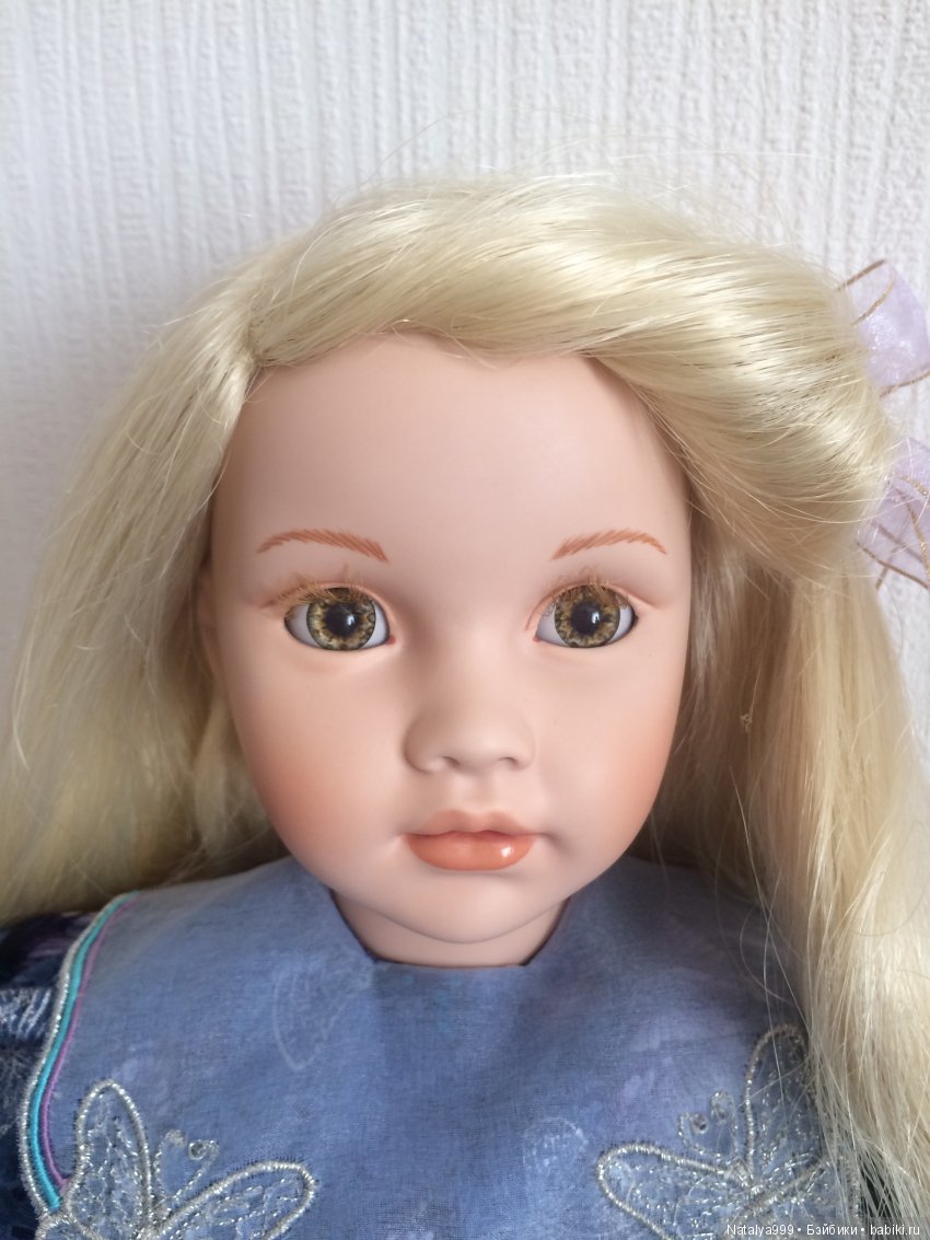 Паулинки, часть 1. Три сестры