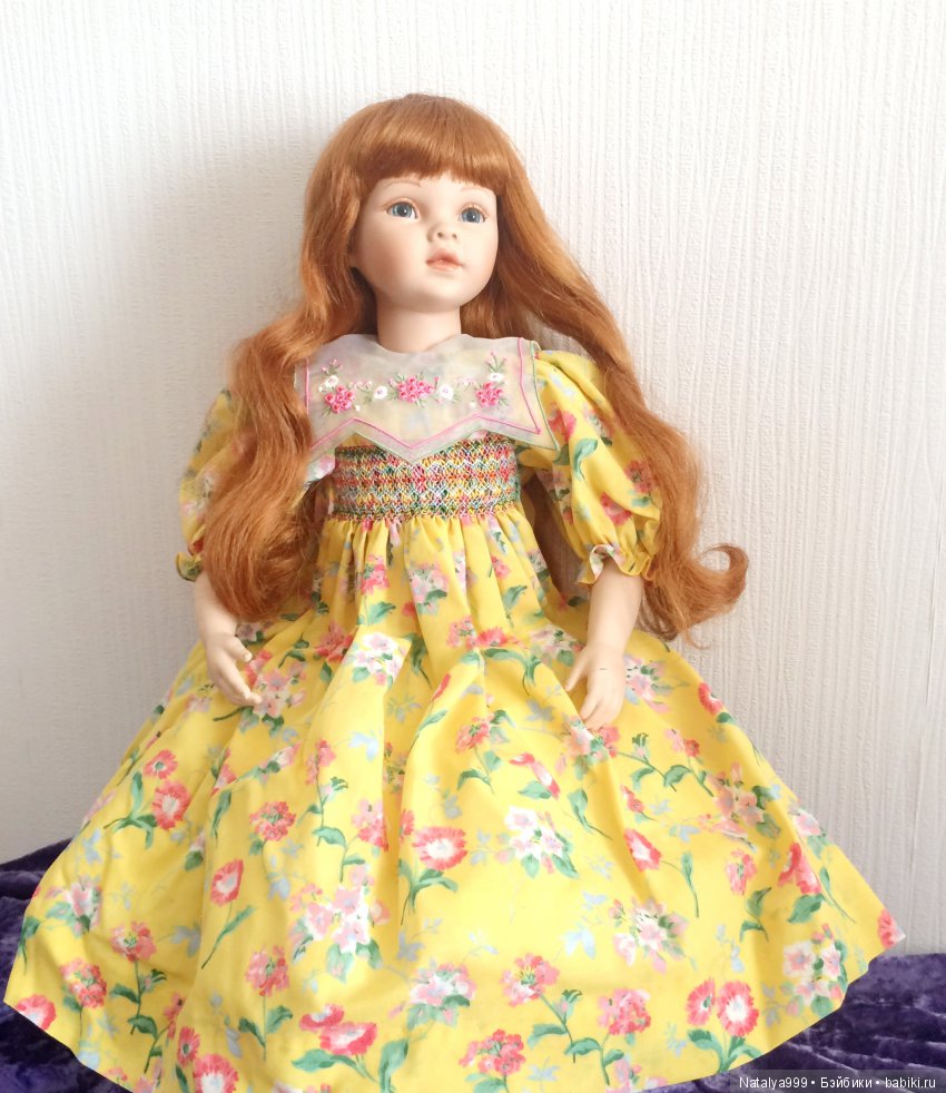 Паулинки, часть 1. Три сестры