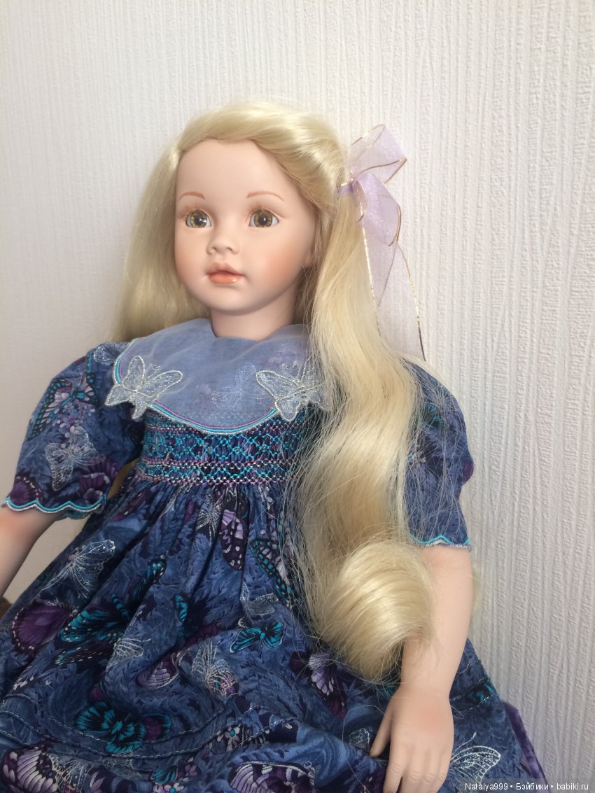 Паулинки, часть 1. Три сестры