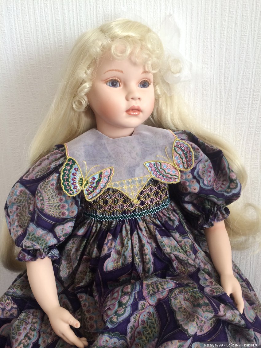 Паулинки, часть 1. Три сестры (фото 2)