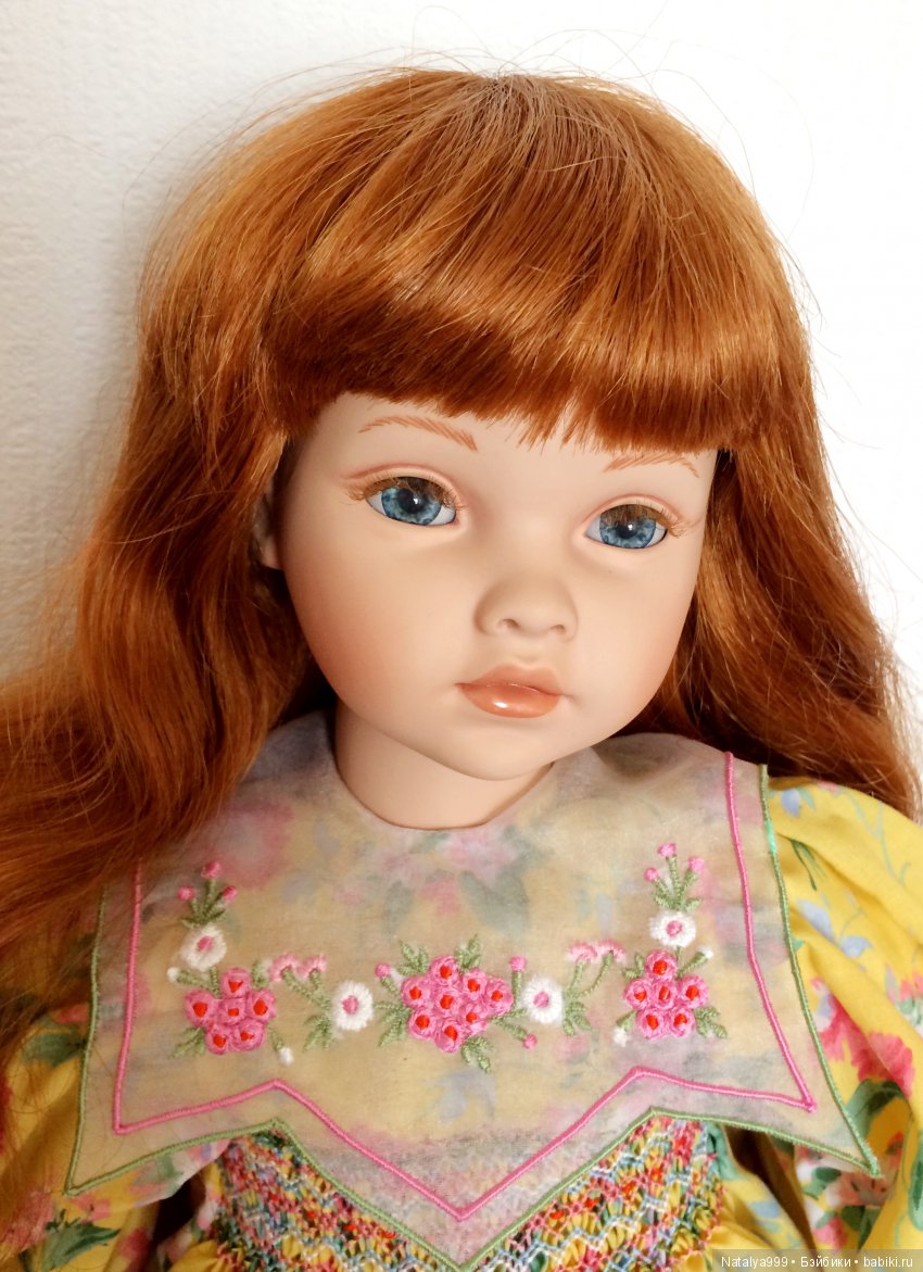 Паулинки, часть 1. Три сестры (фото 9)