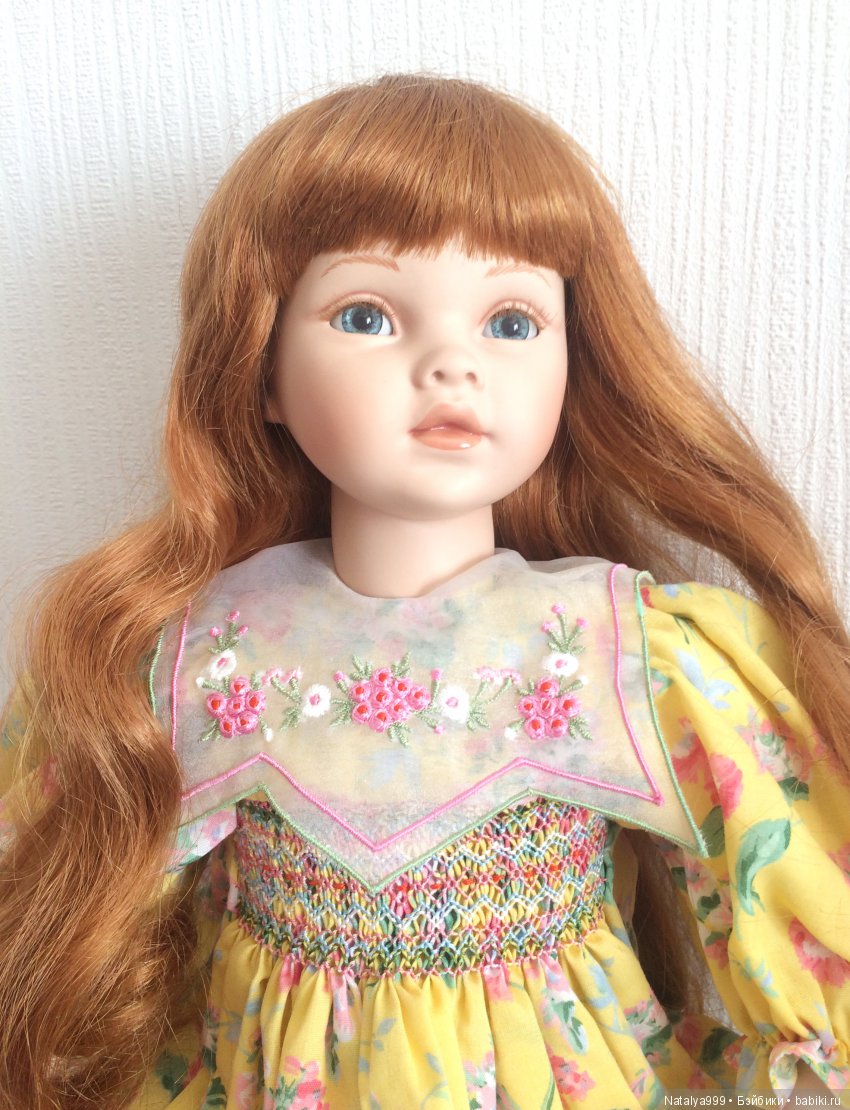 Паулинки, часть 1. Три сестры (фото 8)