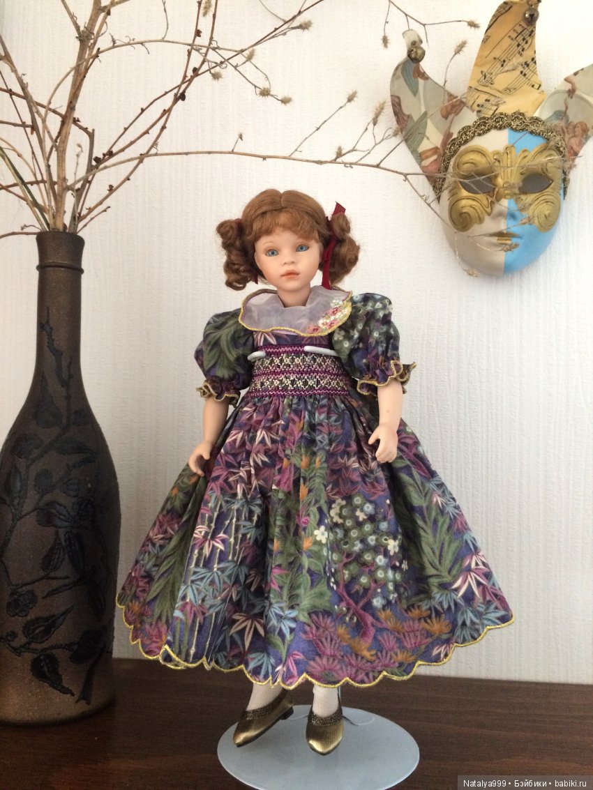 Паулинки, часть 2. Рыжики