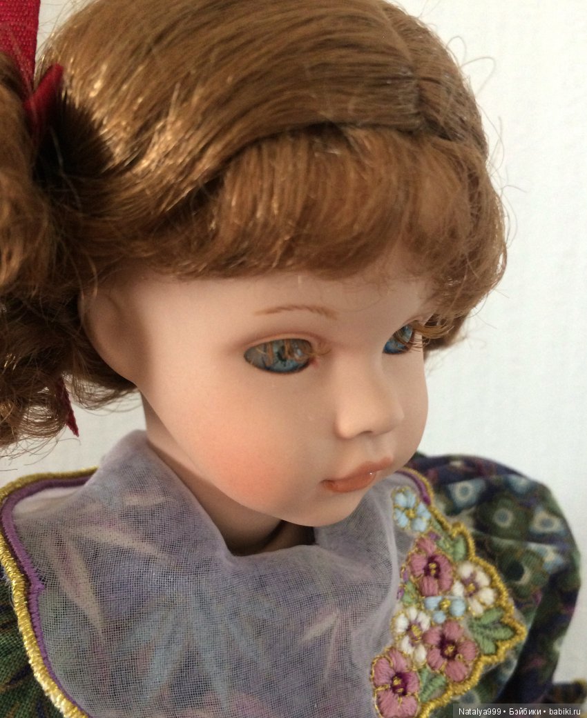 Паулинки, часть 2. Рыжики