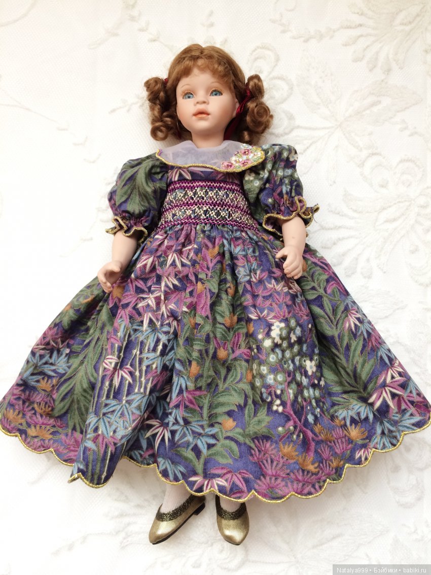 Паулинки, часть 2. Рыжики