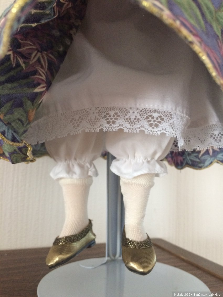 Паулинки, часть 2. Рыжики