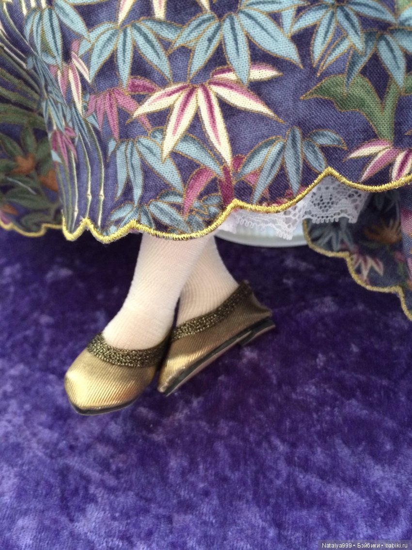 Паулинки, часть 2. Рыжики (фото 10)