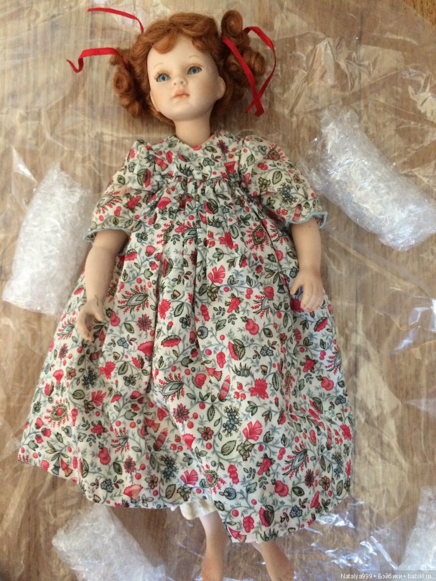 Паулинки, часть 2. Рыжики (фото 4)