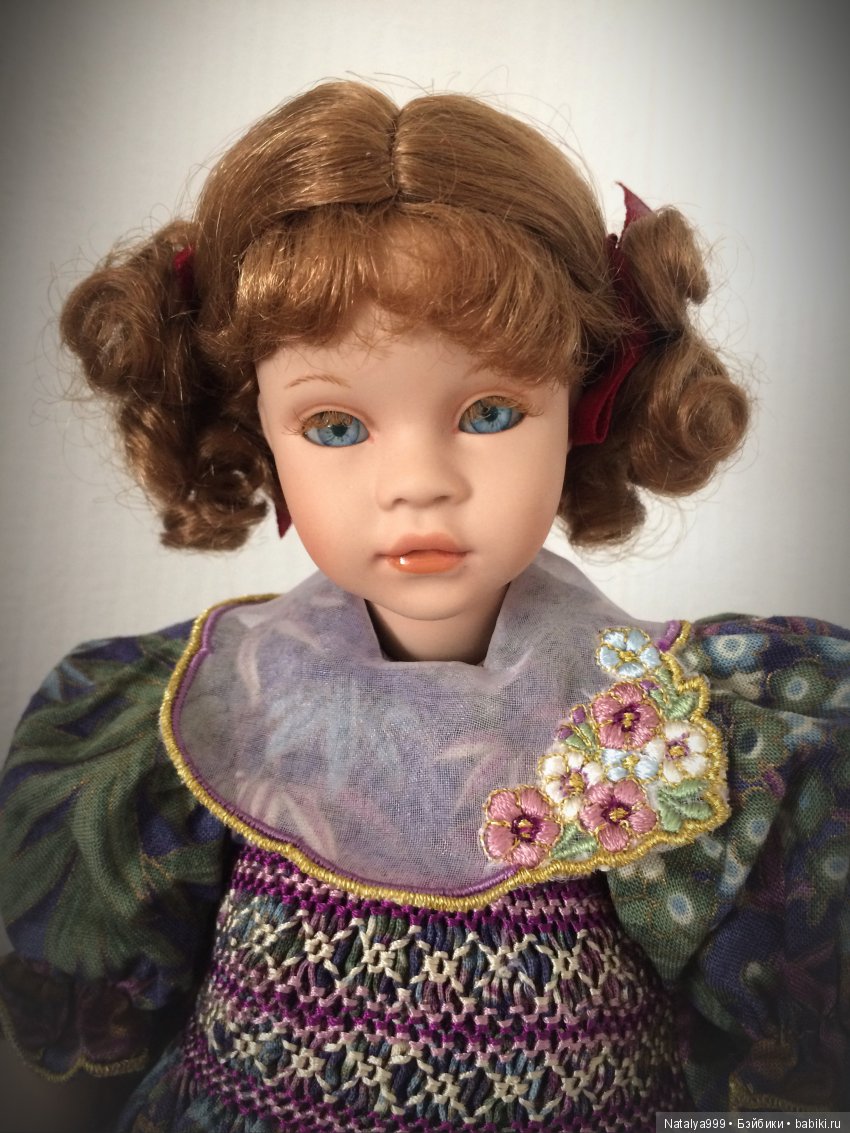 Паулинки, часть 2. Рыжики