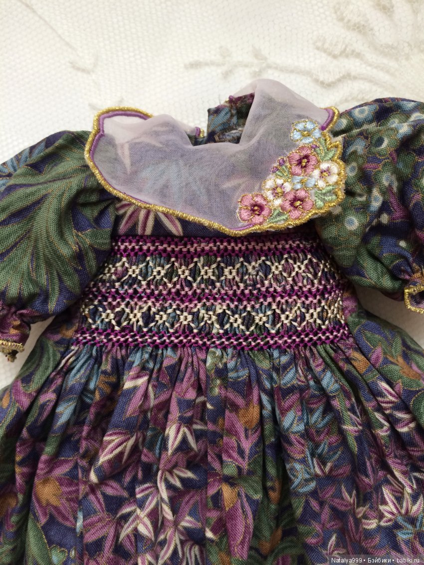 Паулинки, часть 2. Рыжики