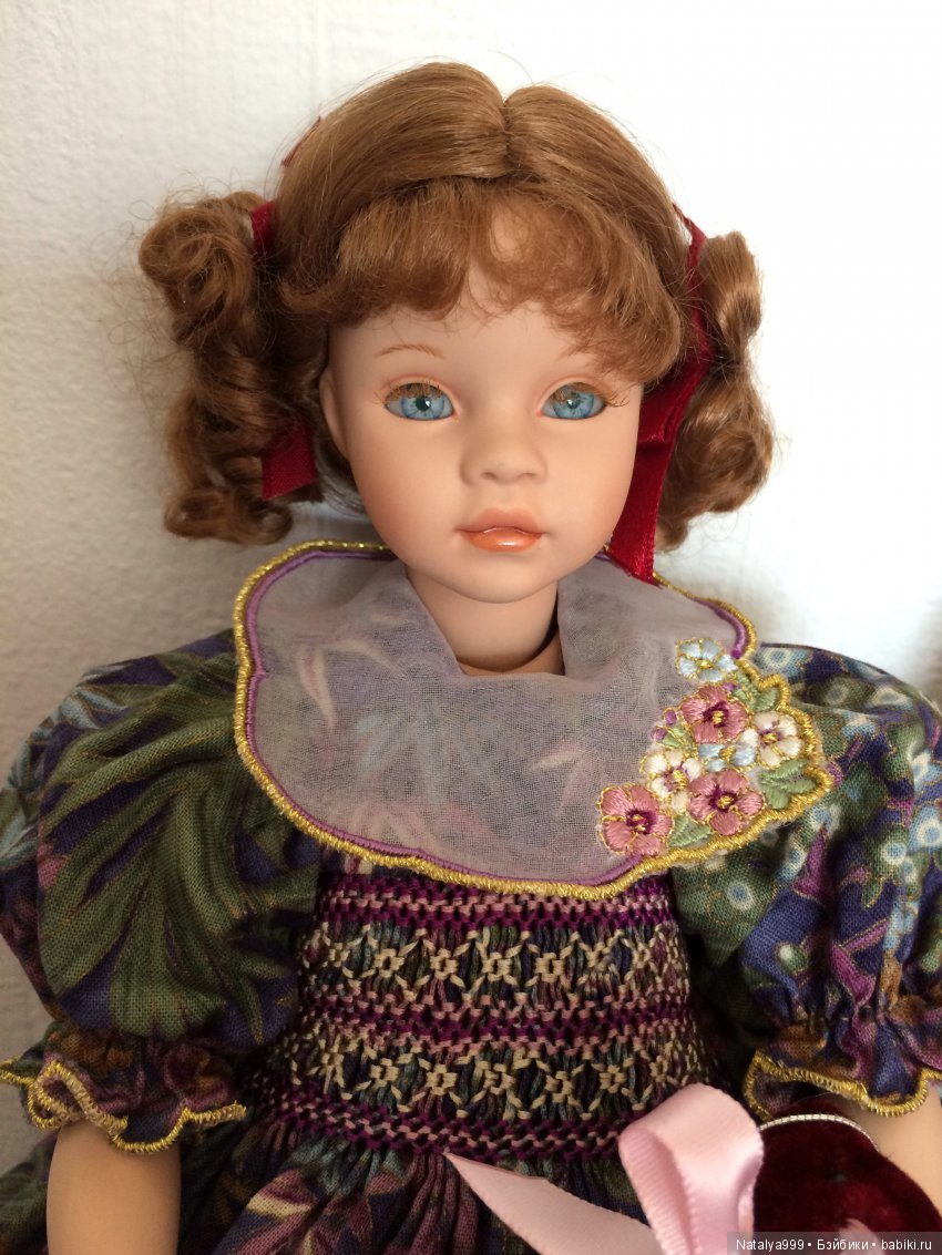 Паулинки, часть 2. Рыжики