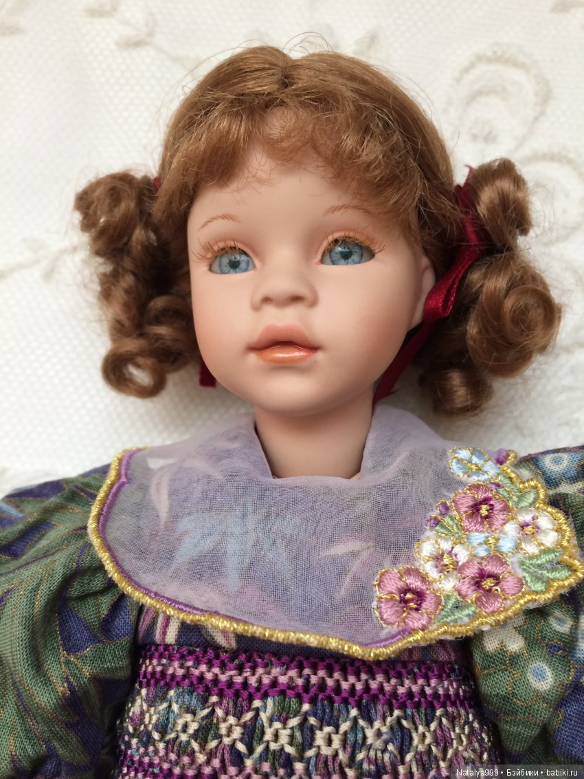 Паулинки, часть 2. Рыжики