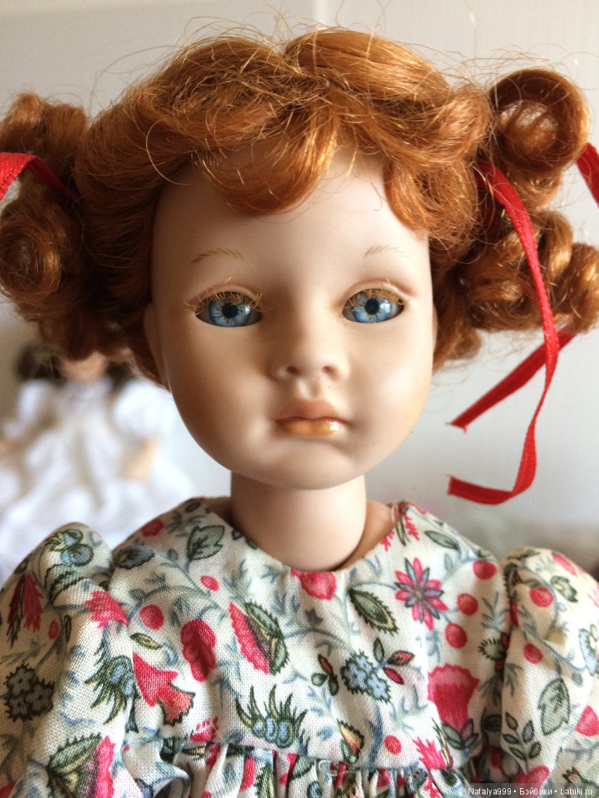 Паулинки, часть 2. Рыжики (фото 5)