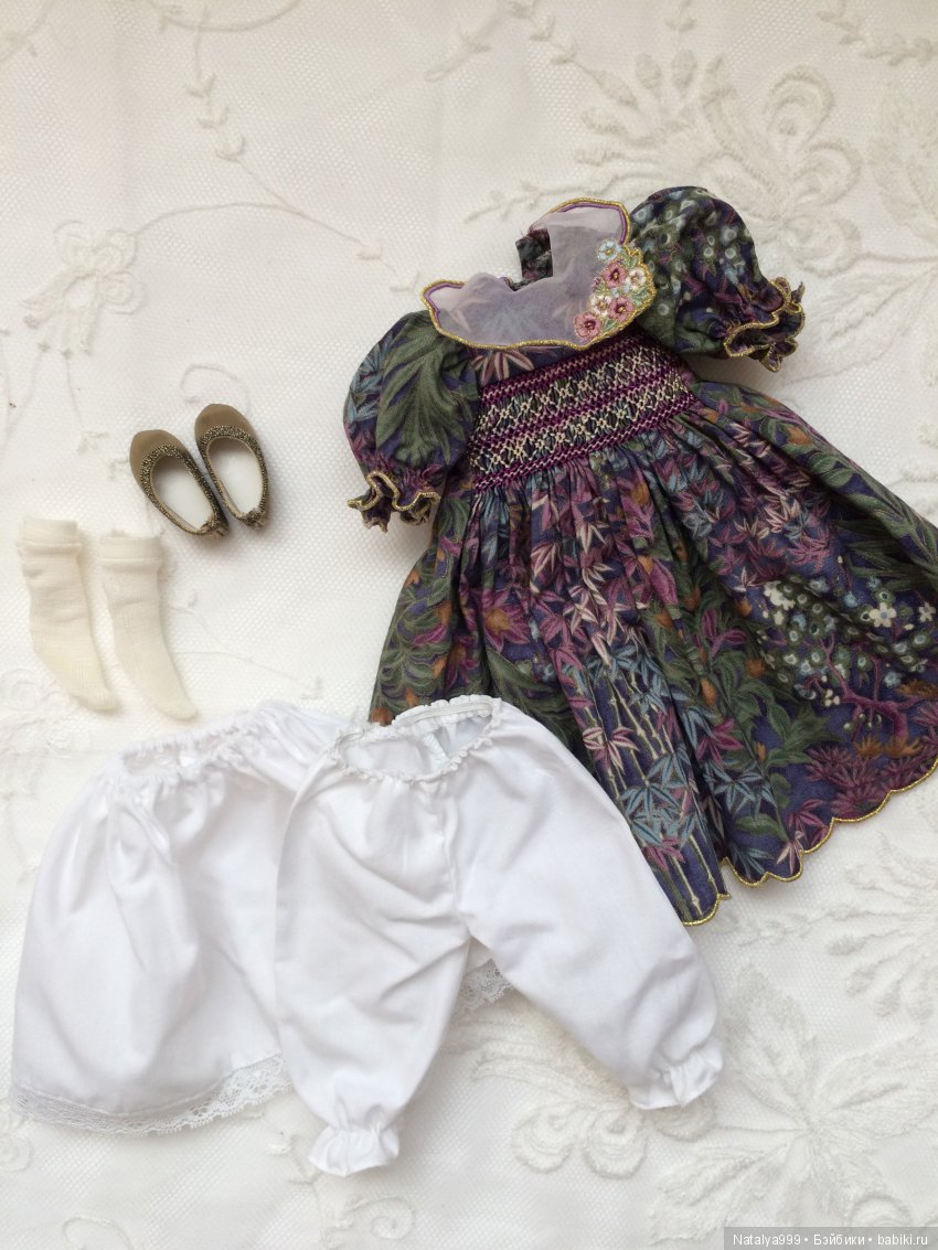 Паулинки, часть 2. Рыжики