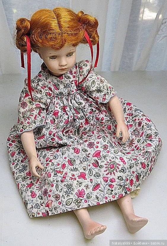 Паулинки, часть 2. Рыжики (фото 3)