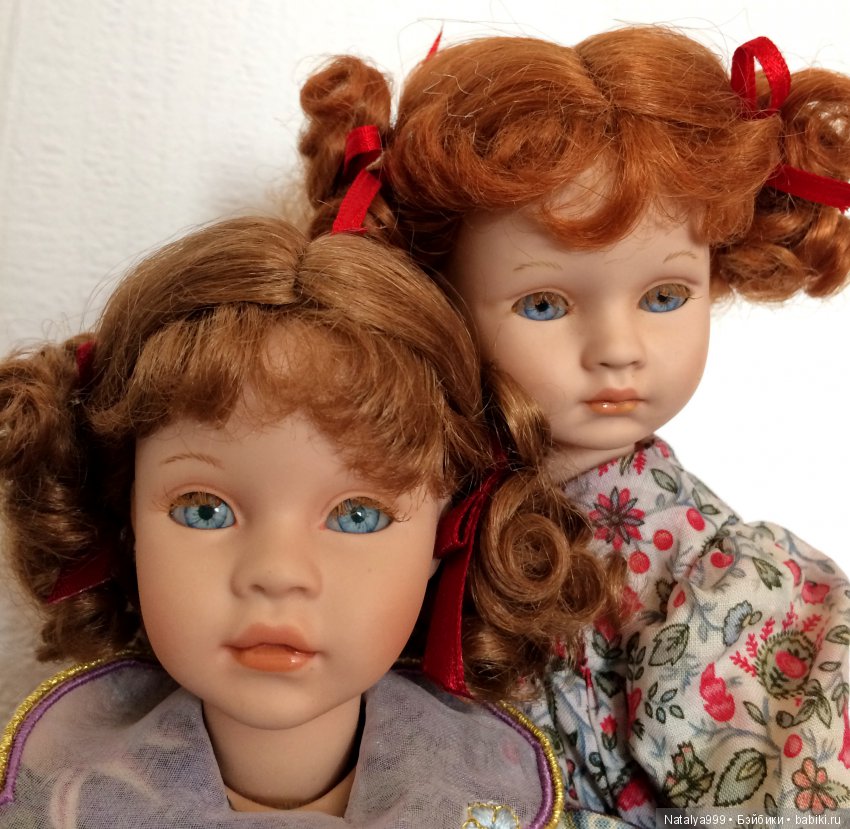 Паулинки, часть 2. Рыжики