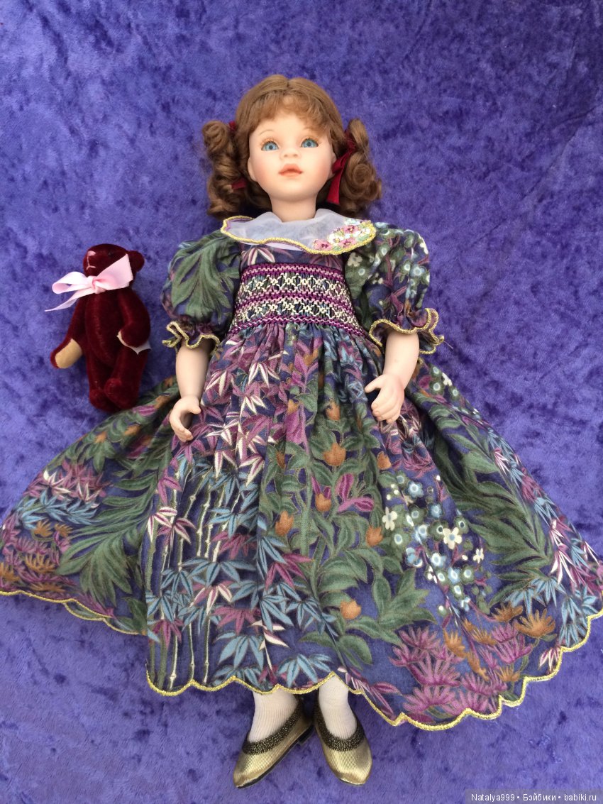 Паулинки, часть 2. Рыжики (фото 9)