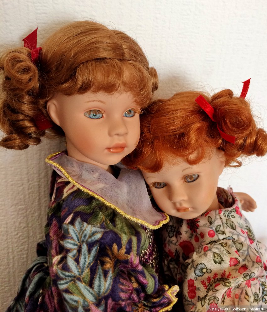 Паулинки, часть 2. Рыжики