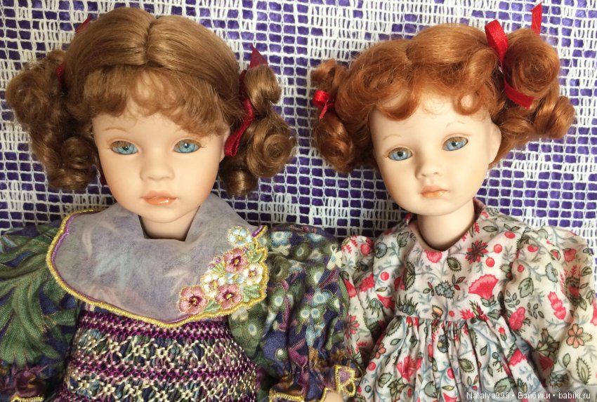 Паулинки, часть 2. Рыжики