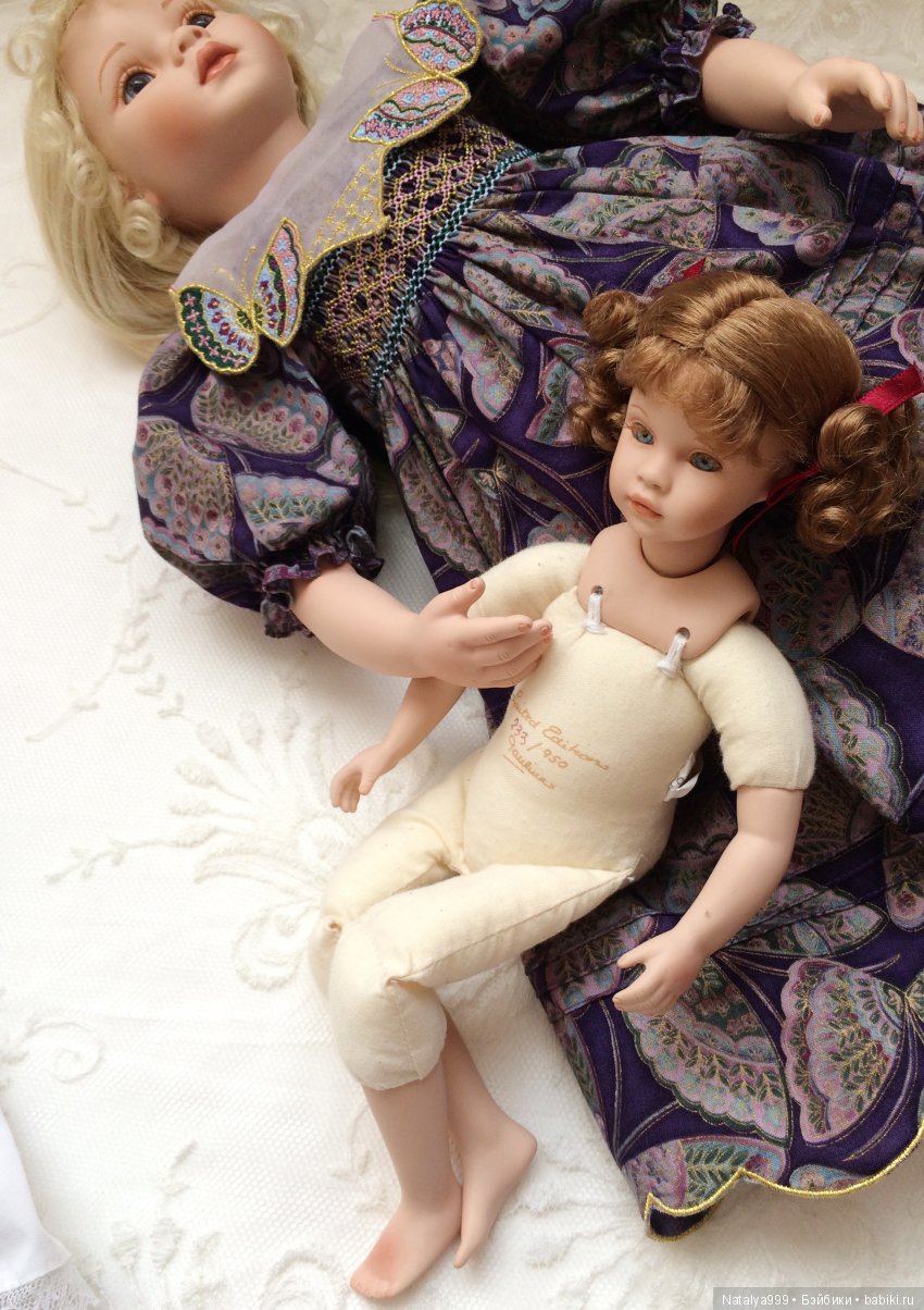 Паулинки, часть 2. Рыжики