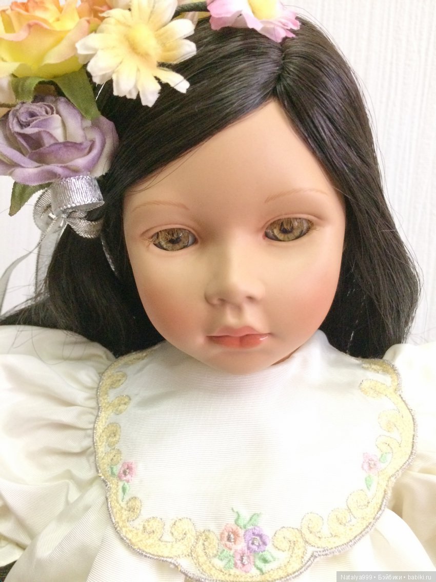 Паулинки часть 3. Гавайская сестра (фото 10)