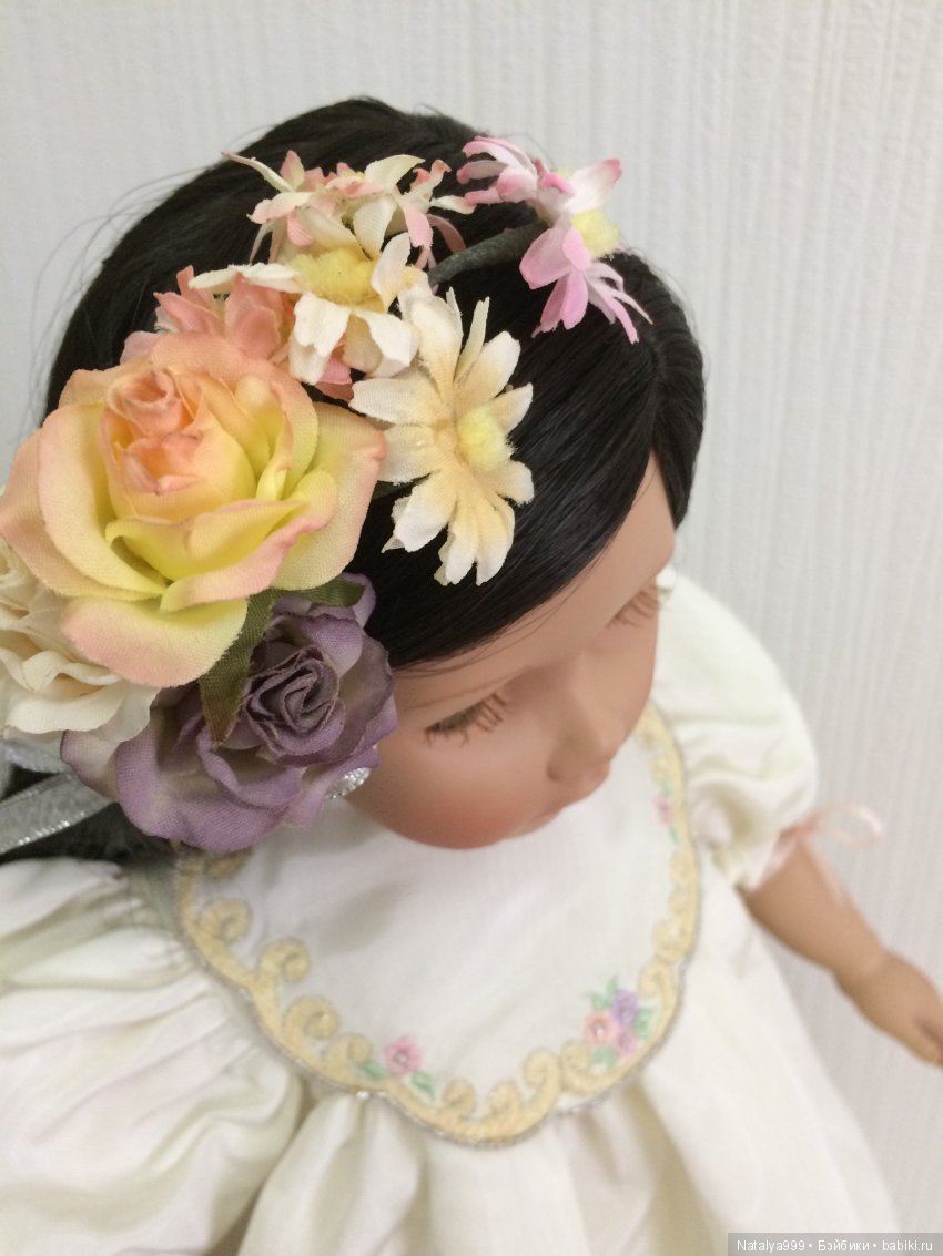 Паулинки часть 3. Гавайская сестра (фото 8)